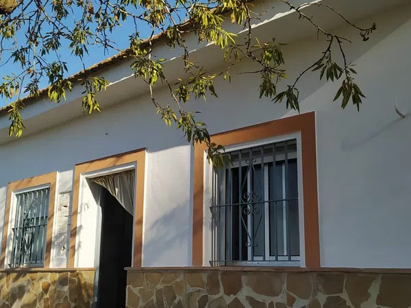 Casa rural en Diseminado Poligono 62, 329 b - Foto 2