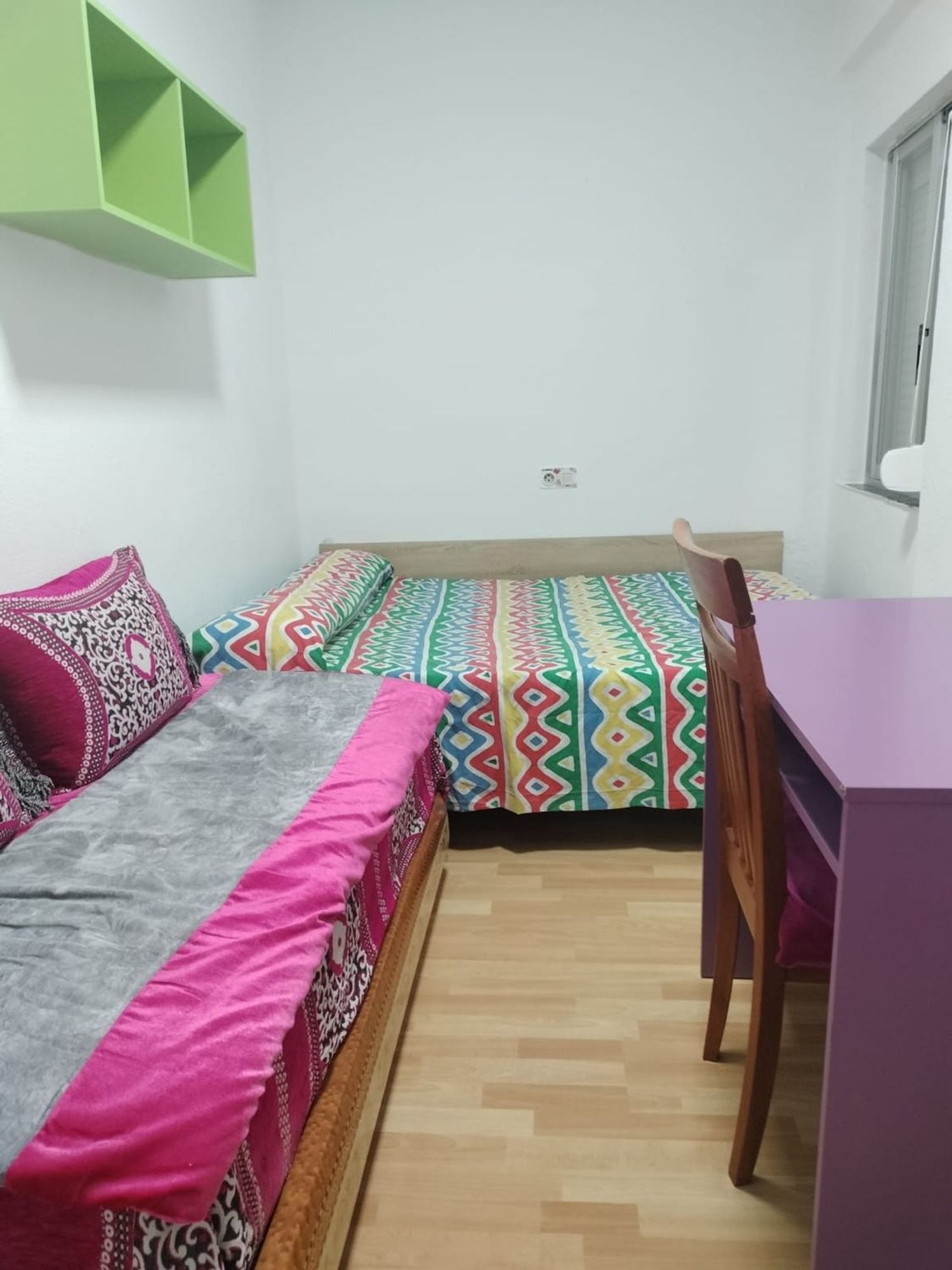 Piso en Calle Sagunto, 7, Prosperidad - Delicias, Prosperidad - Delicias - Foto 4