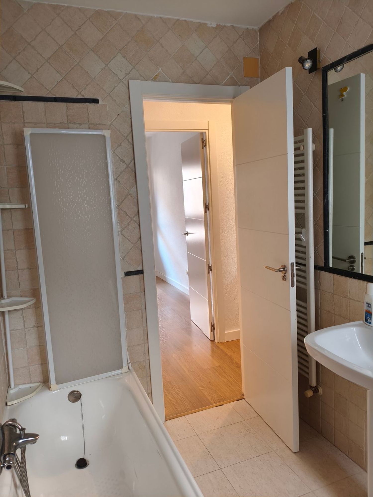 Piso en calle Juan Bautista Topete, 8 - Foto 15