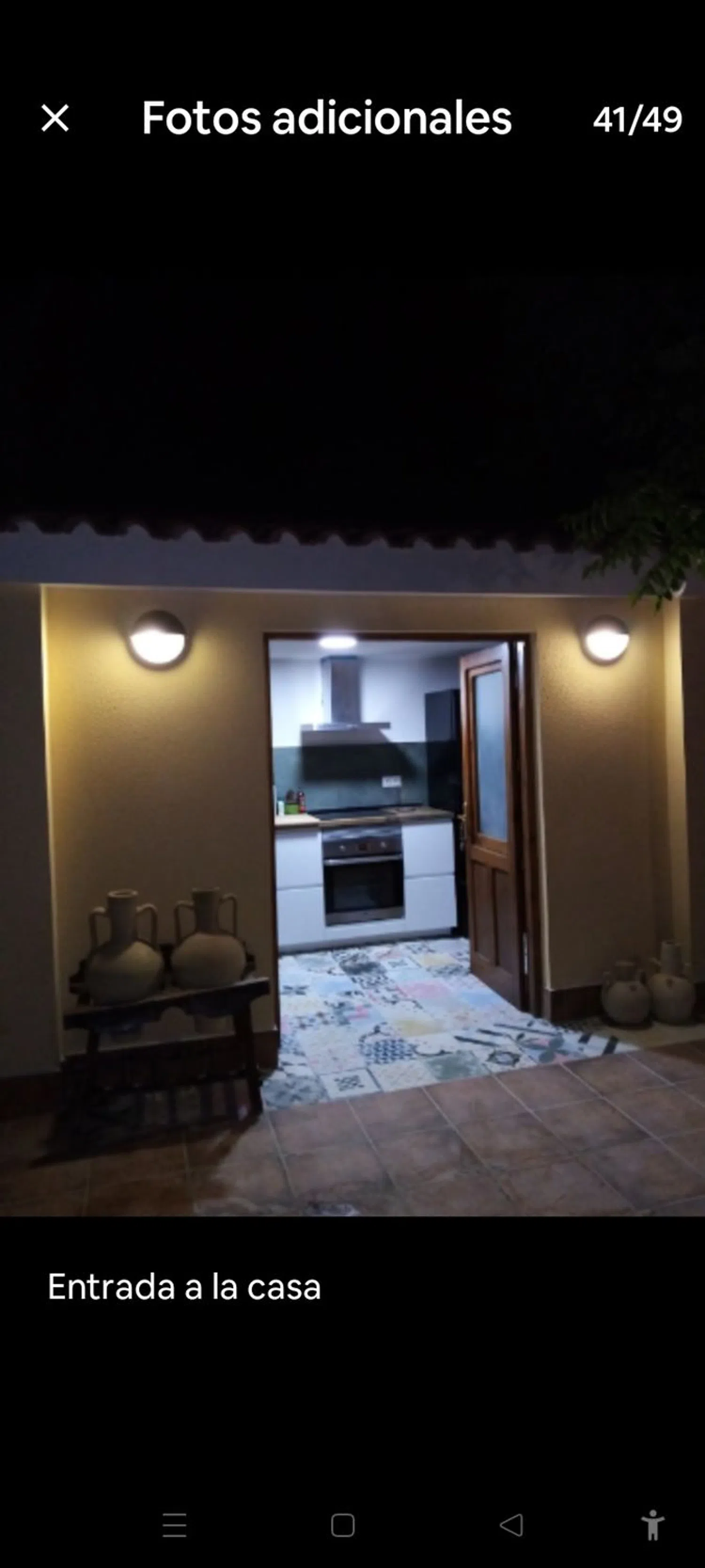 Casa independiente en camino de la Molineta, 17 - Foto 2