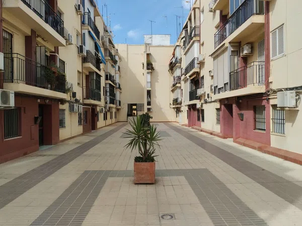 Piso en Calle Júpiter, 27, Puerta Carmona-Puerta Osario-Amador de los Ríos - Foto 14