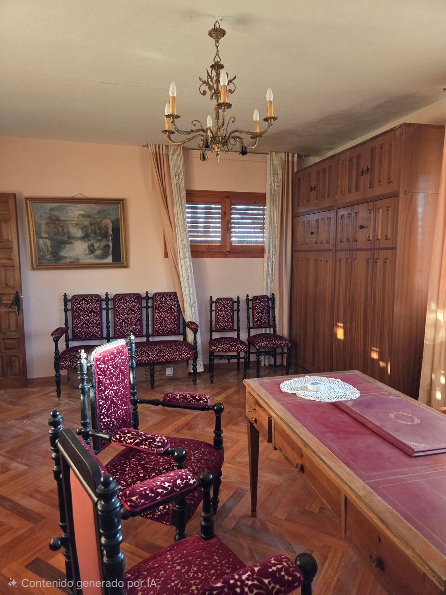 Casa independiente en calle de la Tramontana, 3 - Foto 13