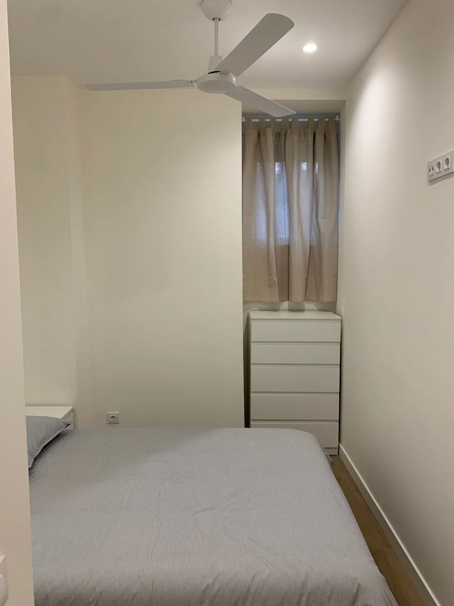 Piso en calle del General Pardiñas, 44 - Foto 15