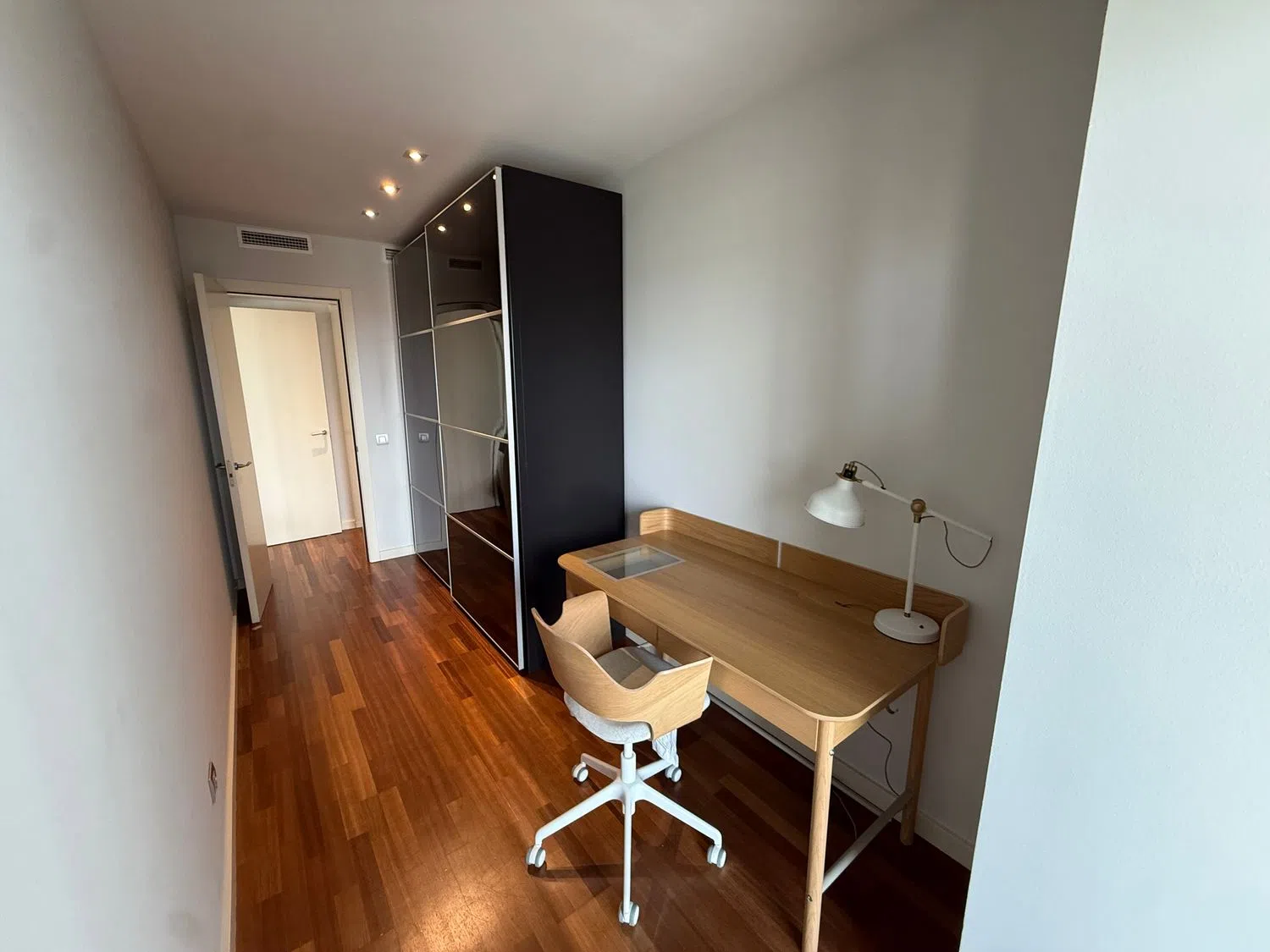 Piso en paseo de Garcia Fària, 77 - Foto 8