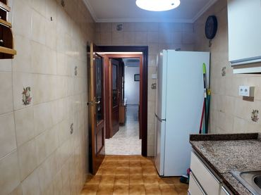 Piso en  Carrer del Pintor Maella 16 - Foto 7