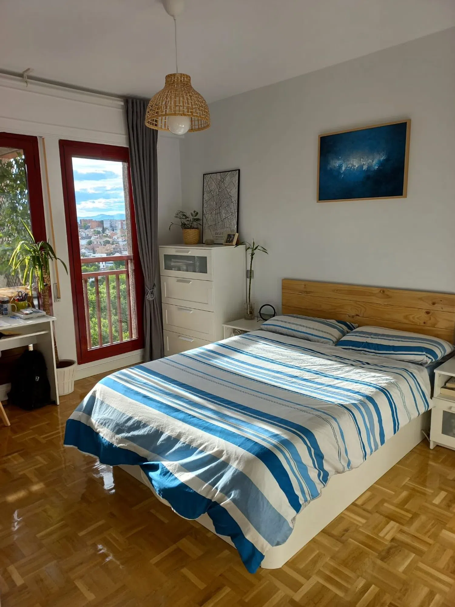 Piso en calle de La Hiruela, 5 - Foto 10