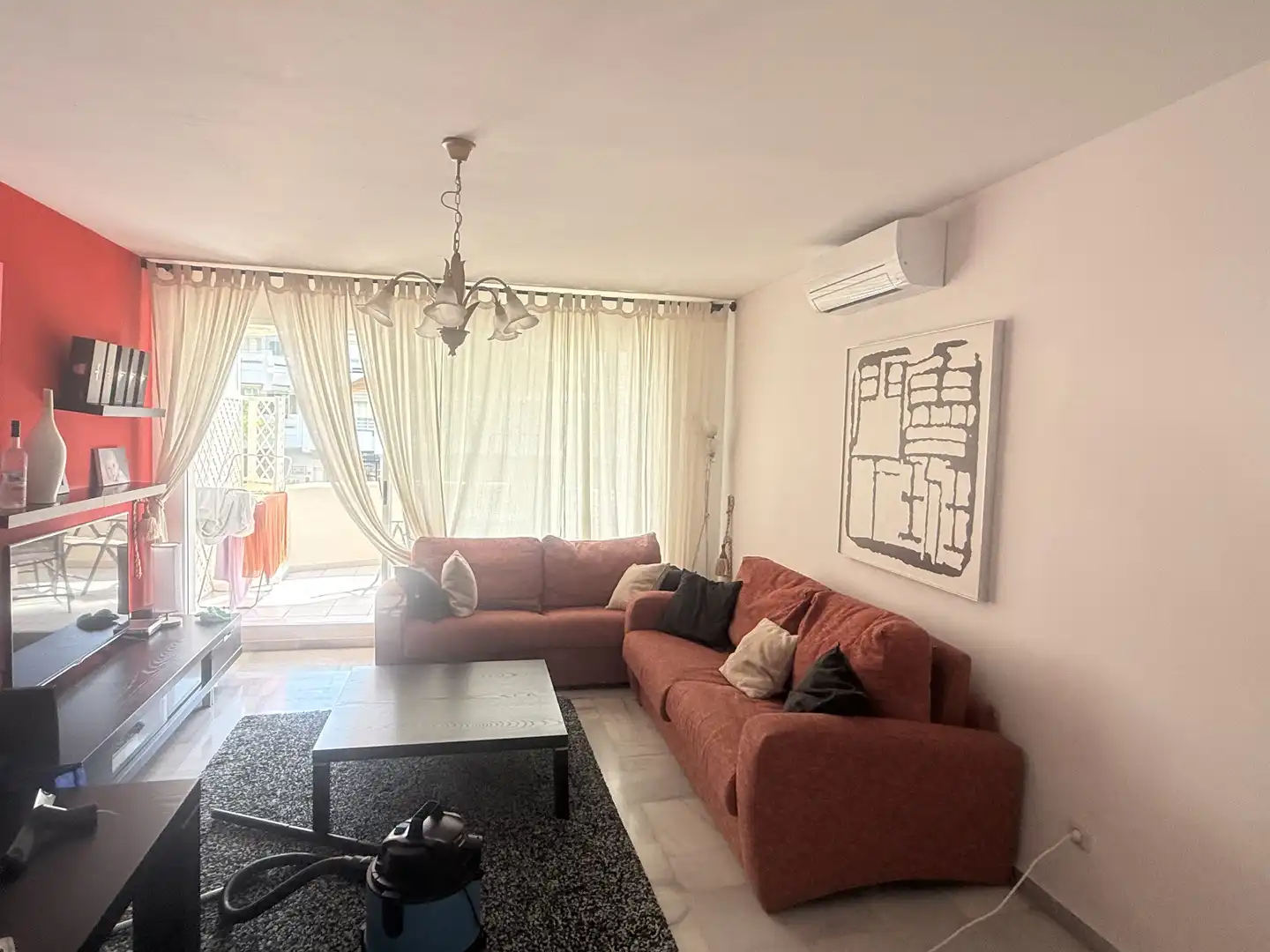 Apartamento en  Calle de la Dársena 1 - Foto 8