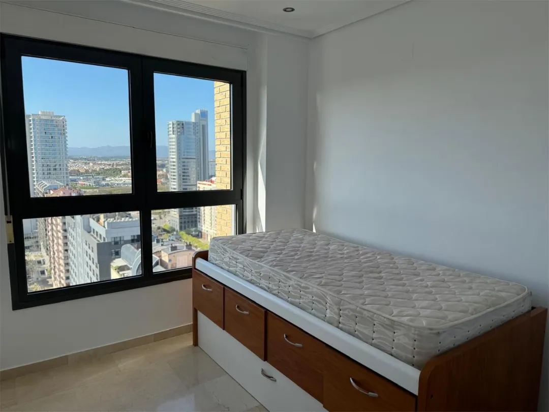 Piso en  Avinguda de les Corts Valencianes 35 - Foto 10