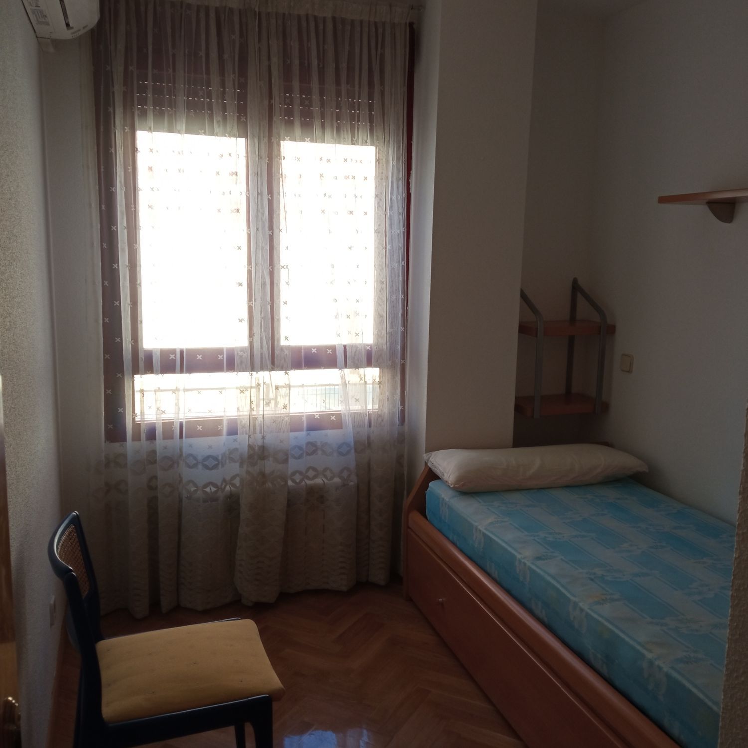 Piso en calle voluntarios catalanes, 22 - Foto 7