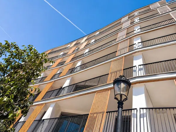 Piso en Calle d'Agustín Lara - Foto 41