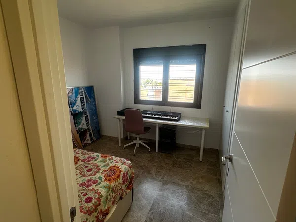 Piso en Avenida de San Juan, 26, Centro, Centro - Foto 11