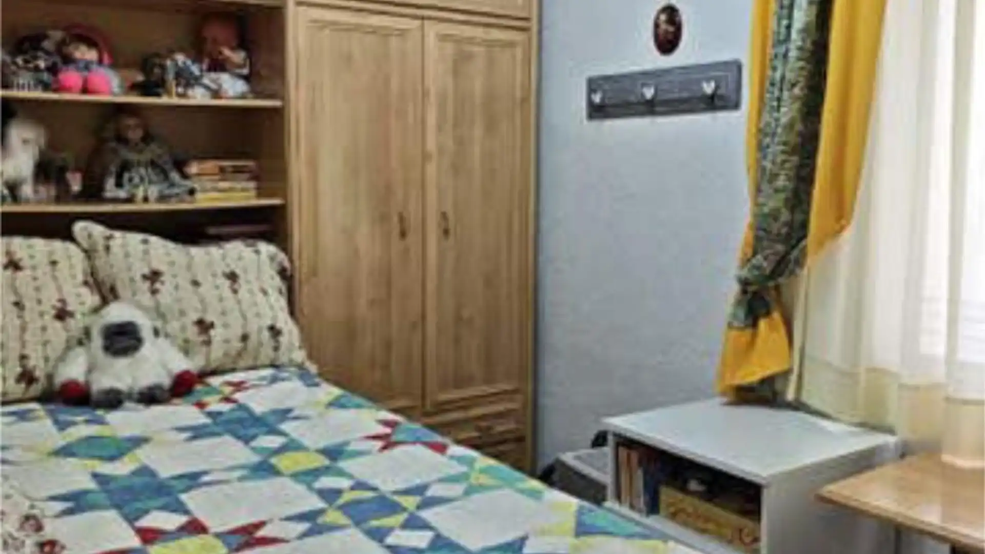 Piso en Centro - Foto 8