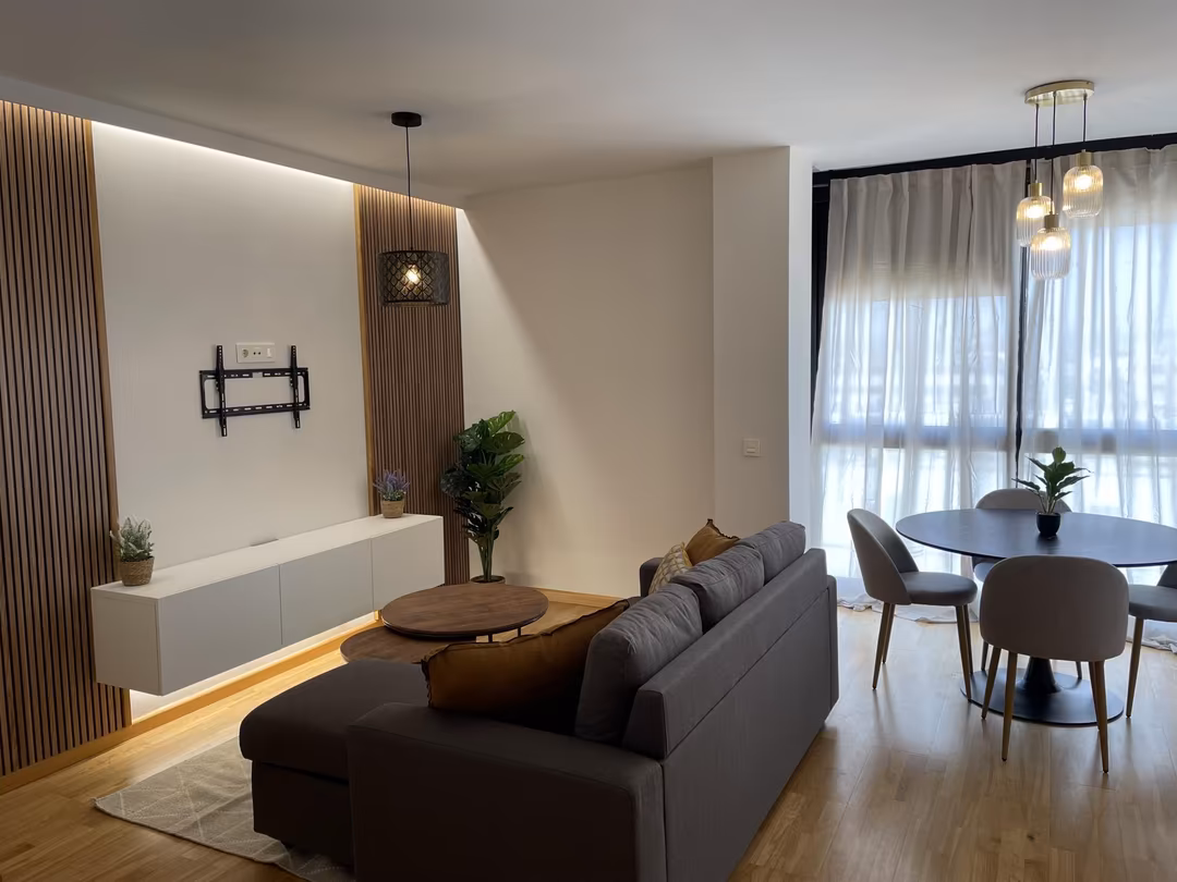 Piso en  Bulevar Clara Campoamor 7