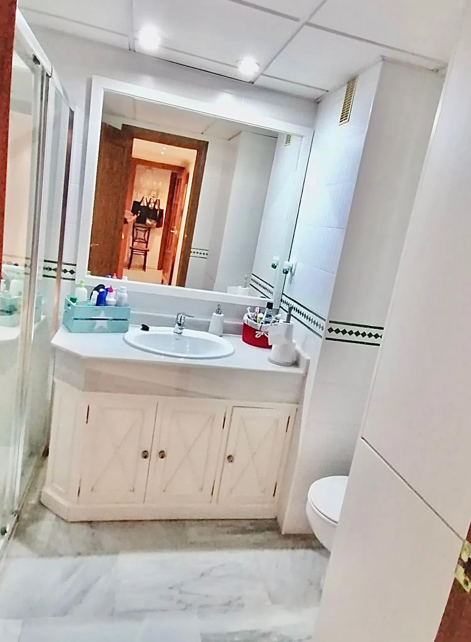 Piso en calle Historiador Manuel Salcines, 1 - Foto 21