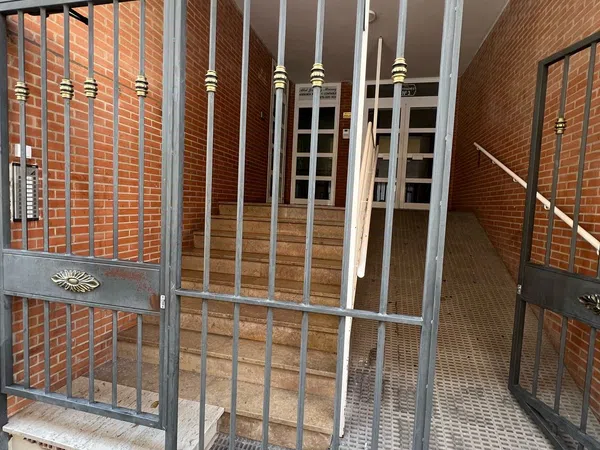 Piso en Calle Retogenes, 3, Santa Barbara-Barriada Yagüe, Santa Barbara-Barriada Yagüe - Foto 20