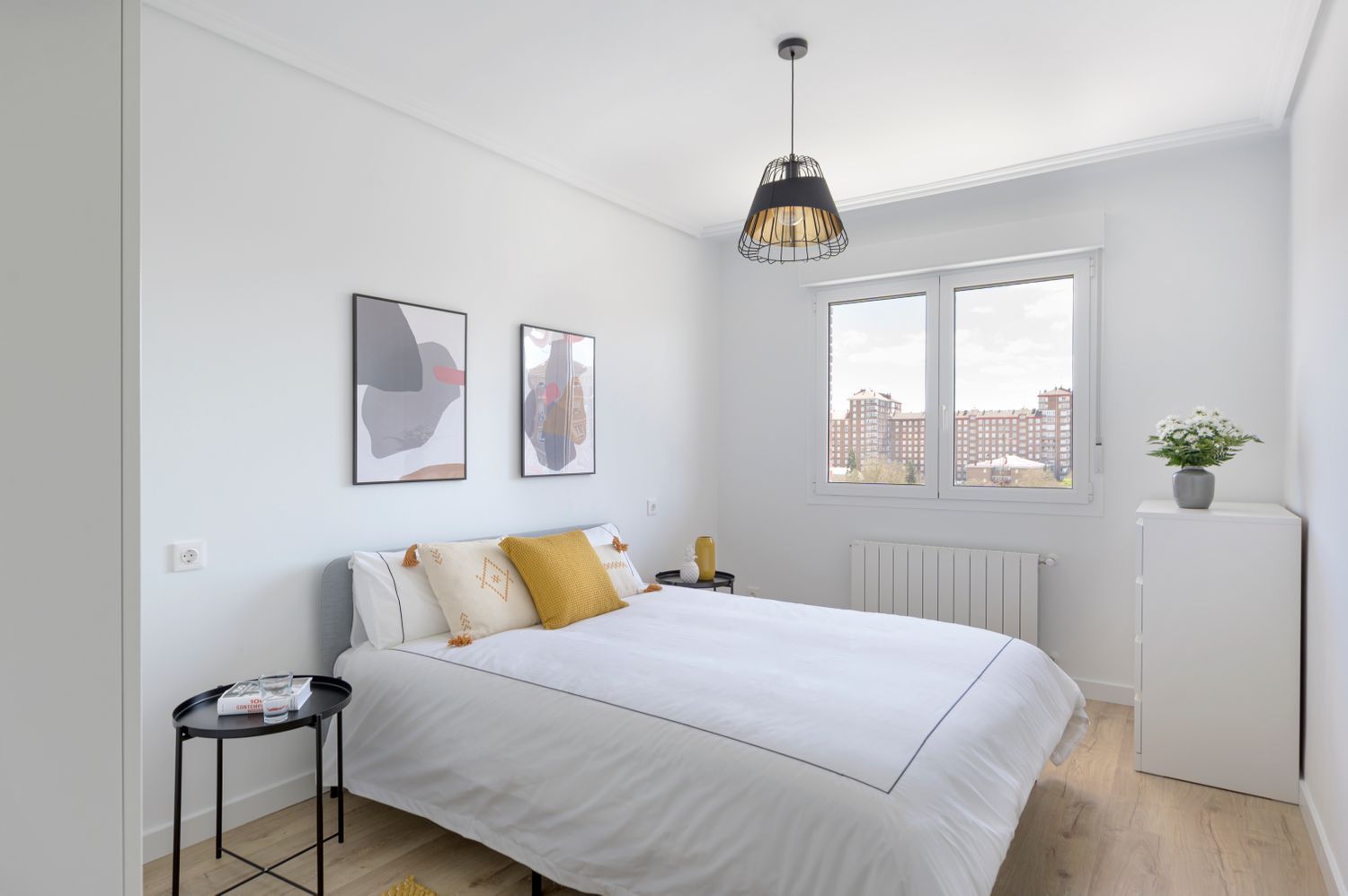 Piso en Calle Arana, 15, Aranzabela - Aranbizkarra, Aranzabela - Aranbizkarra - Foto 12