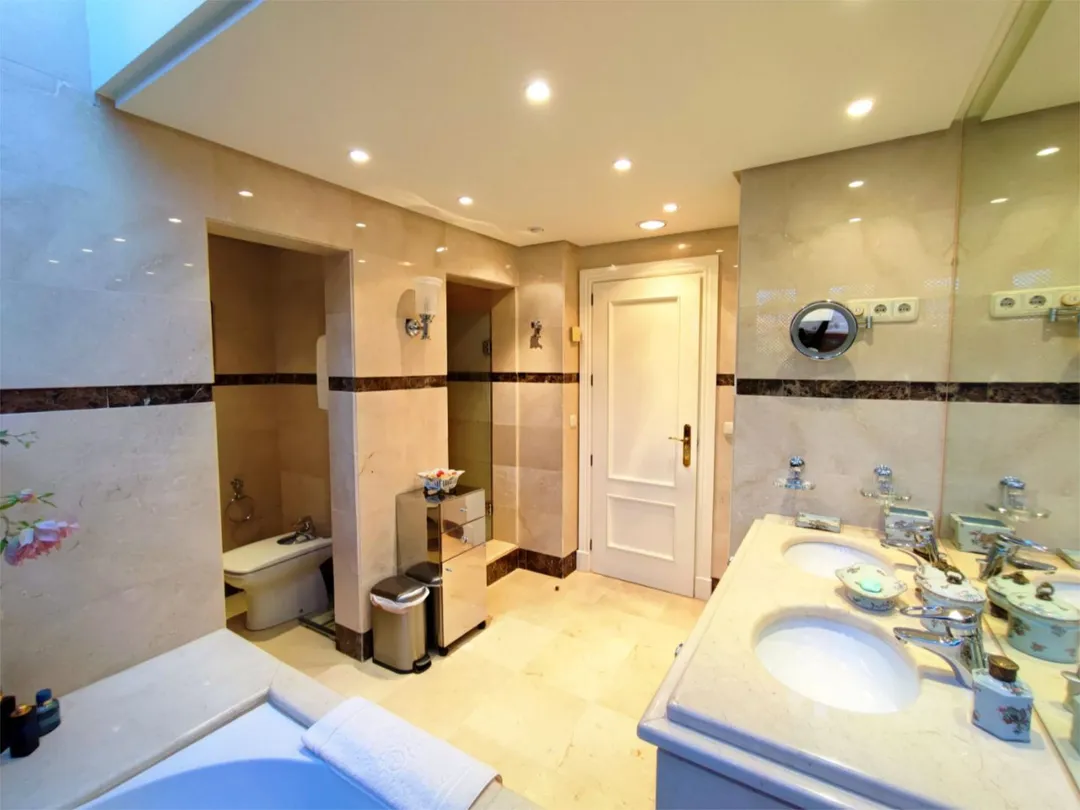 Dúplex en  Calle Vasari 1 - Foto 35