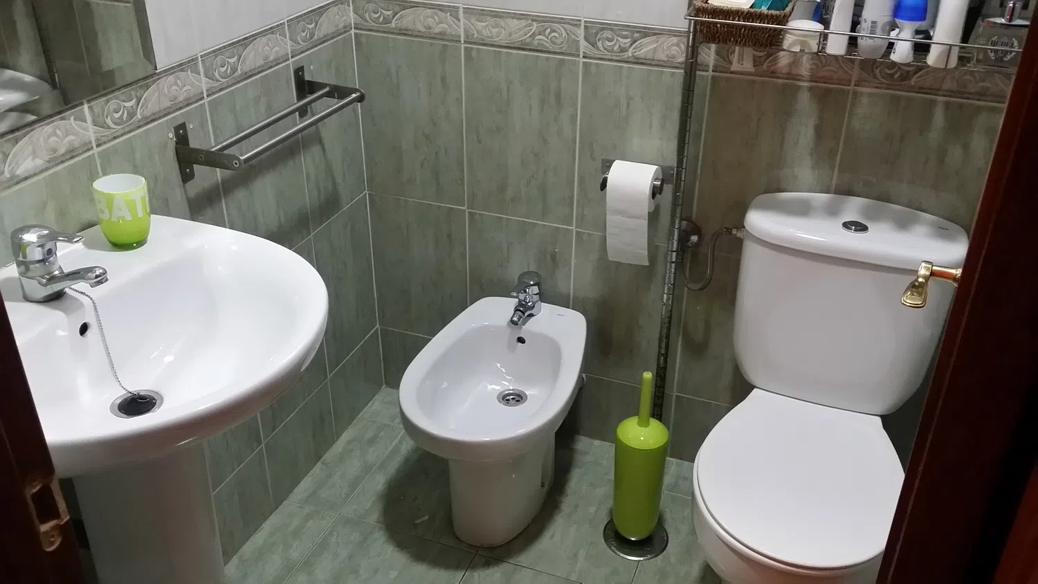 Piso en calle Balbina Valverde, 32 - Foto 4