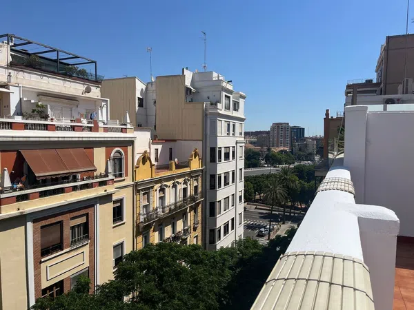 Ático en Gran Vía, Gran Vía - Foto 3