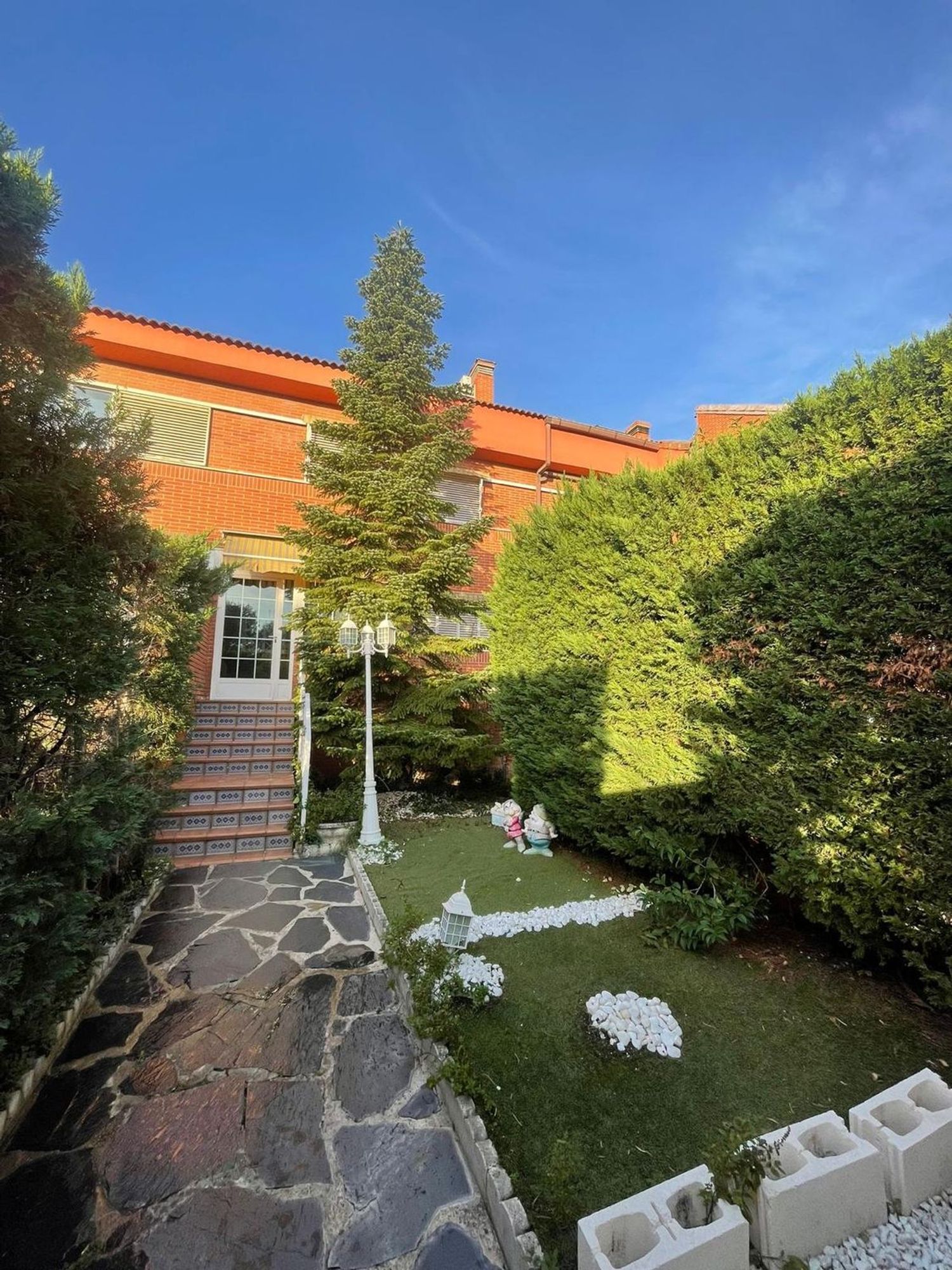 Chalet adosado en paseo del Circuito, 44 - Foto 3