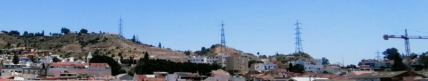 Piso en Puerto de la Torre, 29190, Fuente Alegre - El Chaparral - Los Morales - Foto 25