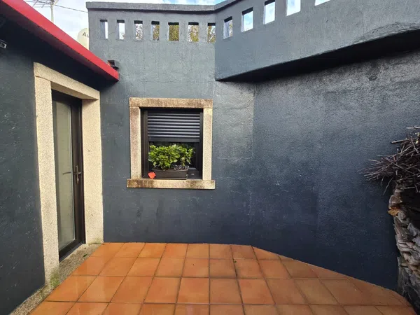 Casa o chalet independiente en Calle Telleira, 1, Centro, Centro - Foto 6