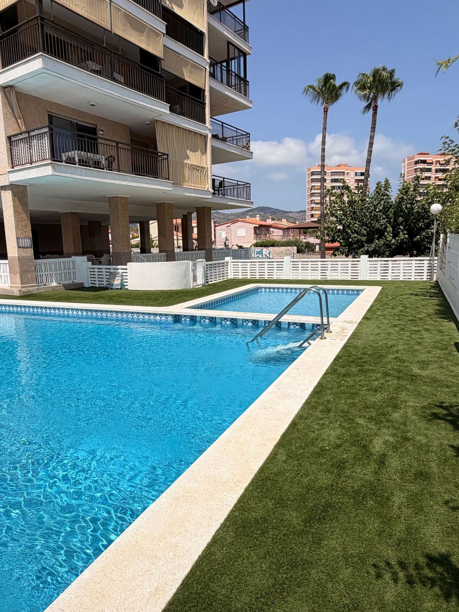 Piso en Gran Avinguda Jaume I, 49, Torreón - La Almadraba, Torreón - La Almadraba - Foto 31
