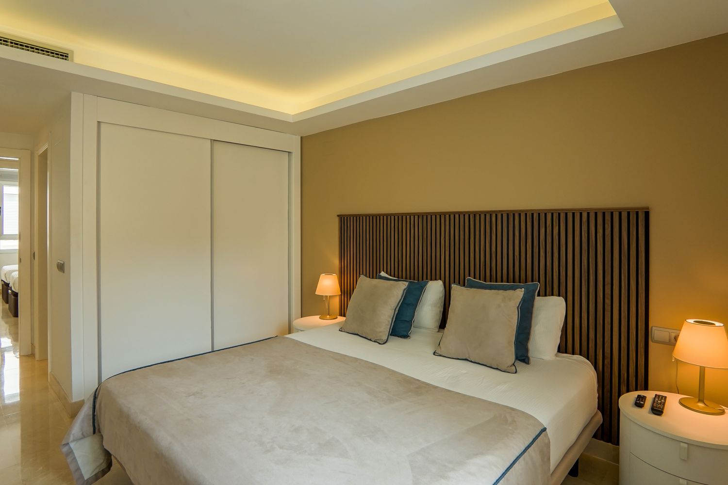 Ático en Calle Juan Antonio de Torquemada, 8, Linda Vista-Nueva Alcántara-Cortijo Blanco - Foto 10