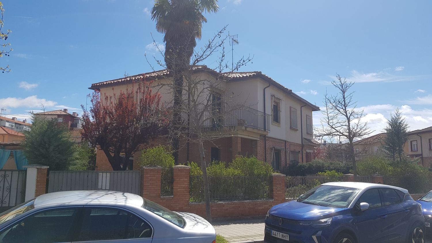 Chalet adosado en Paseo la Julia, 27, El Carmen - Fábrica de Armas, El Carmen - Fábrica de Armas - Foto 2