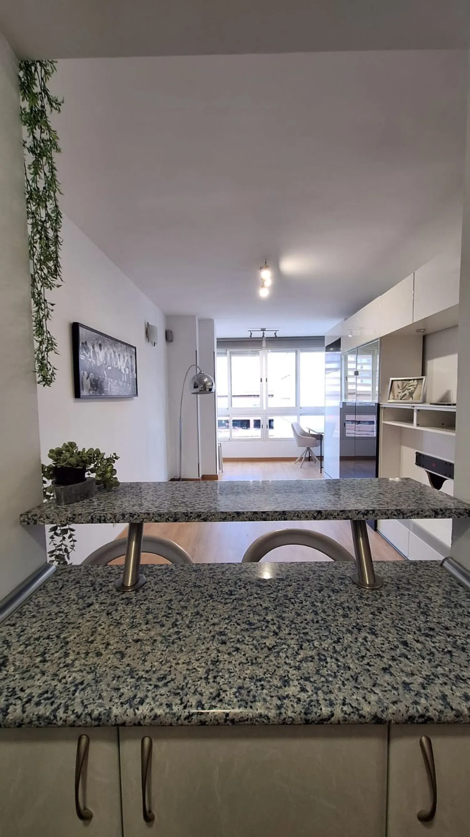 Piso en calle de Mauricio Legendre, 16 - Foto 1