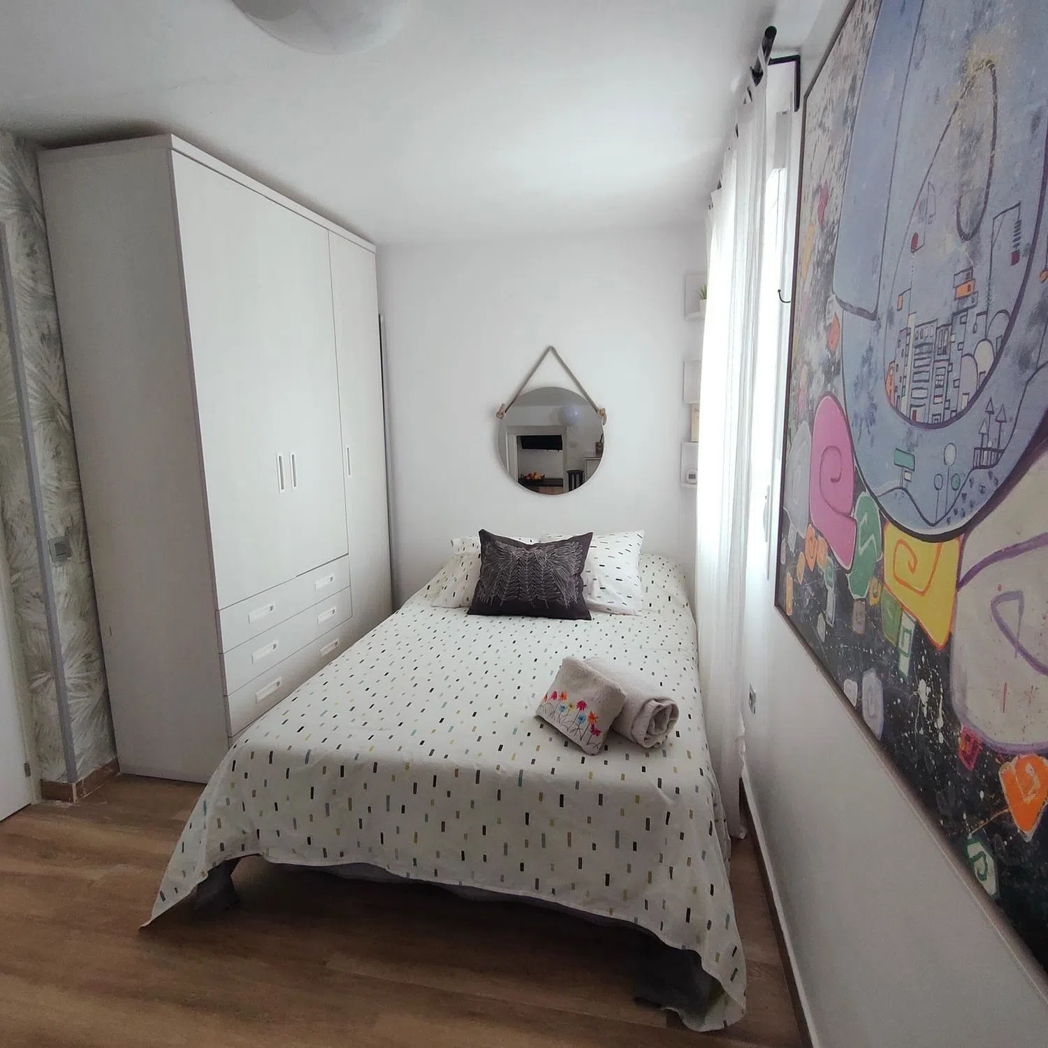 Piso en calle Andaluces, 39 - Foto 10