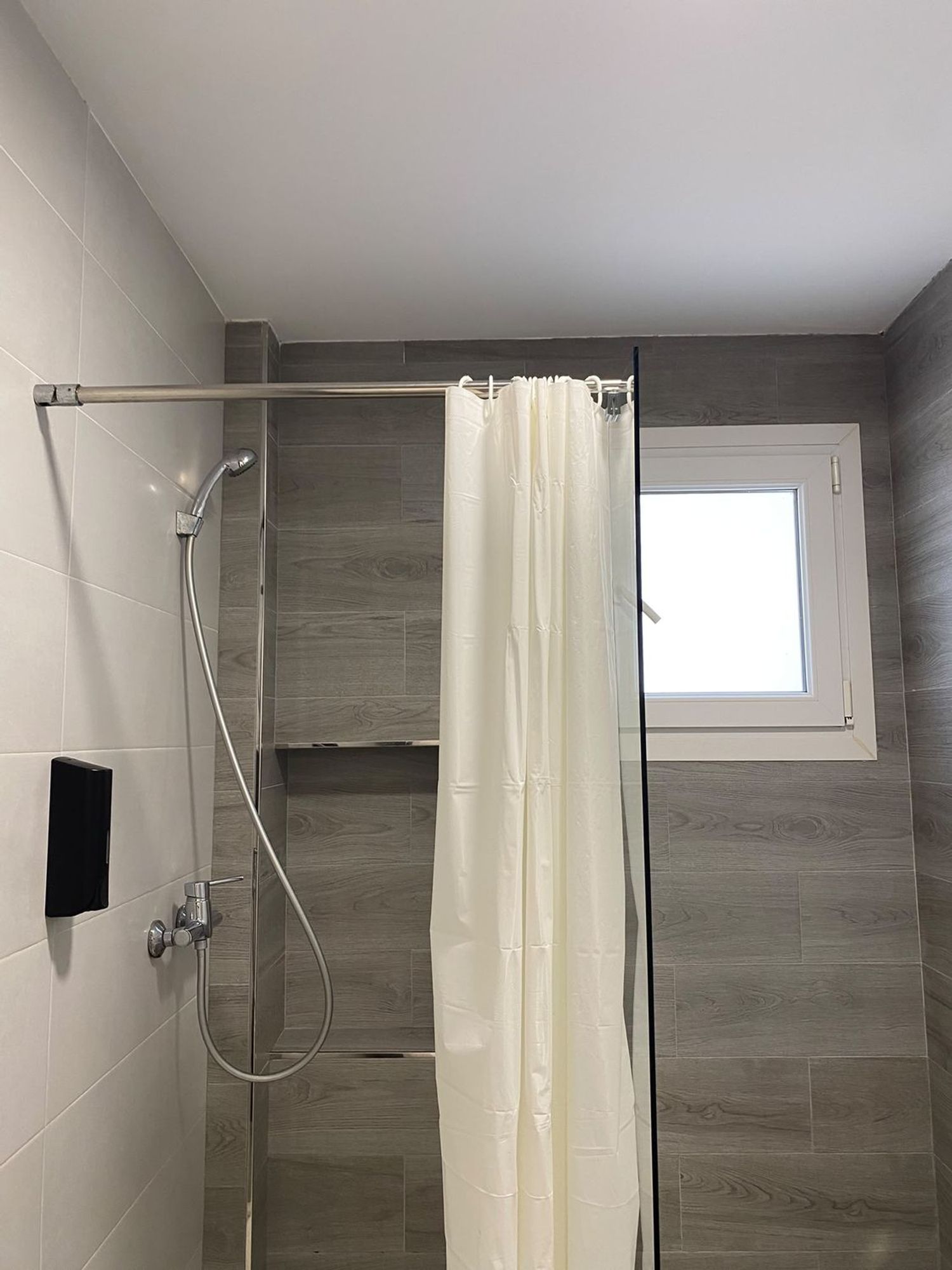 Estudio en Avenida Juan Sebastián Elcano, 11, Pedregalejo - Morlaco - Foto 11