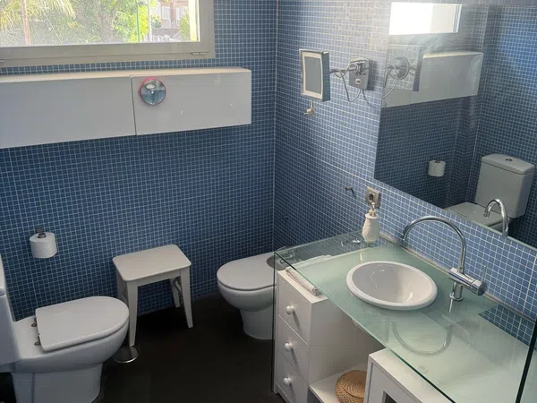 Chalet pareado en Calle Ferrocarril, 1, Zona Estación - Foto 29