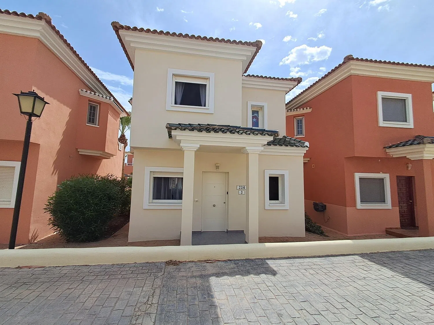 Casa independiente - Foto 3