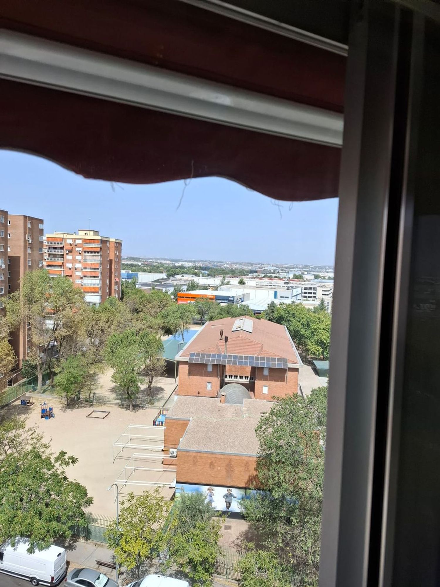 Piso en Argentina, 6, Coslada Pueblo, Coslada Pueblo - Foto 6