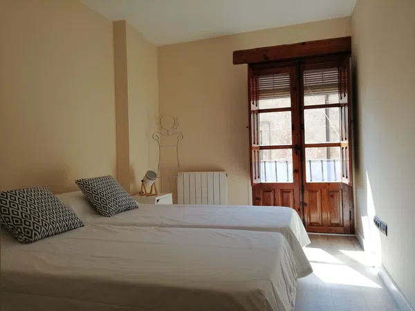 Ático en calle Libreros, 12 - Foto 9