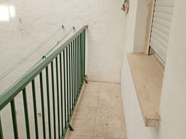 Piso en Calle Conde de Cabarrús, 12 - Foto 1