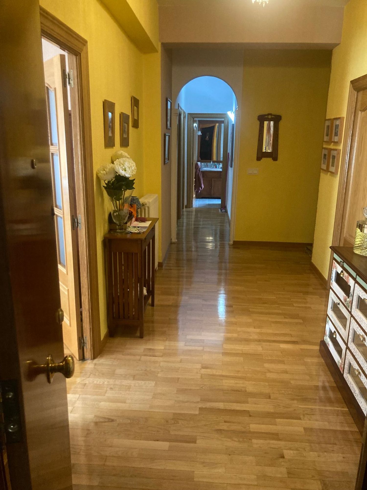 Piso en Ensanche - Foto 4