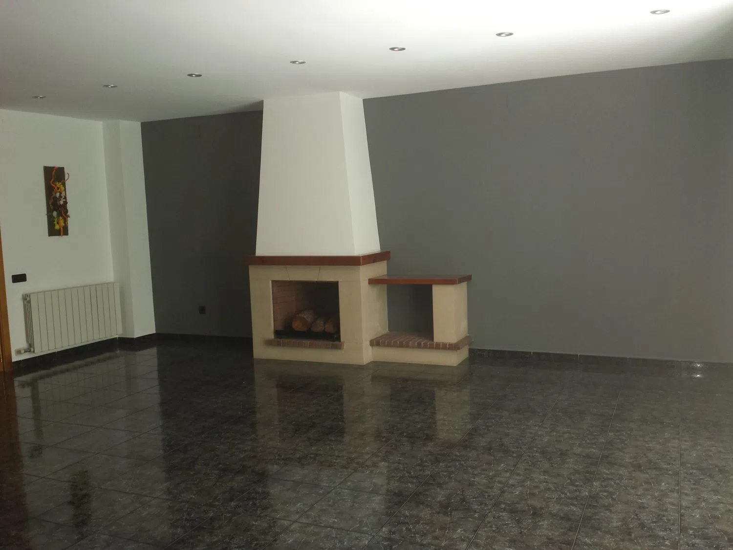 Chalet adosado en calle de Sant Cugat s/n Sn - Foto 4
