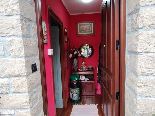 Casa de pueblo en Barrio el Frai, 9 - Foto 17