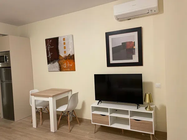 Estudio en calle Castillo del Inglés, 11 - Foto 5