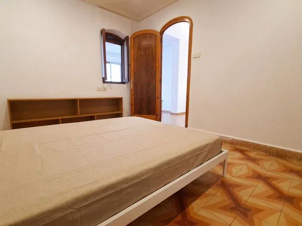 Chalet adosado en Barrio El Cabanyal-El Canyamelar - Foto 18