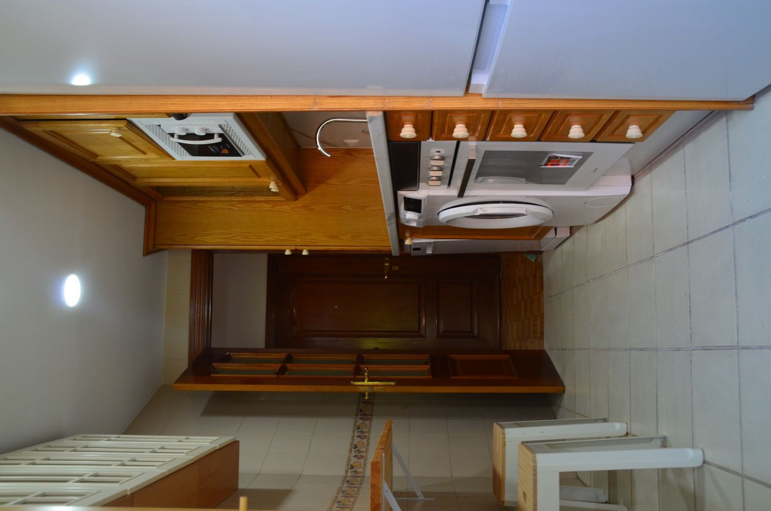 Piso en avenida del Doctor Federico Rubio y Galí, Madrid, 67 - Foto 20