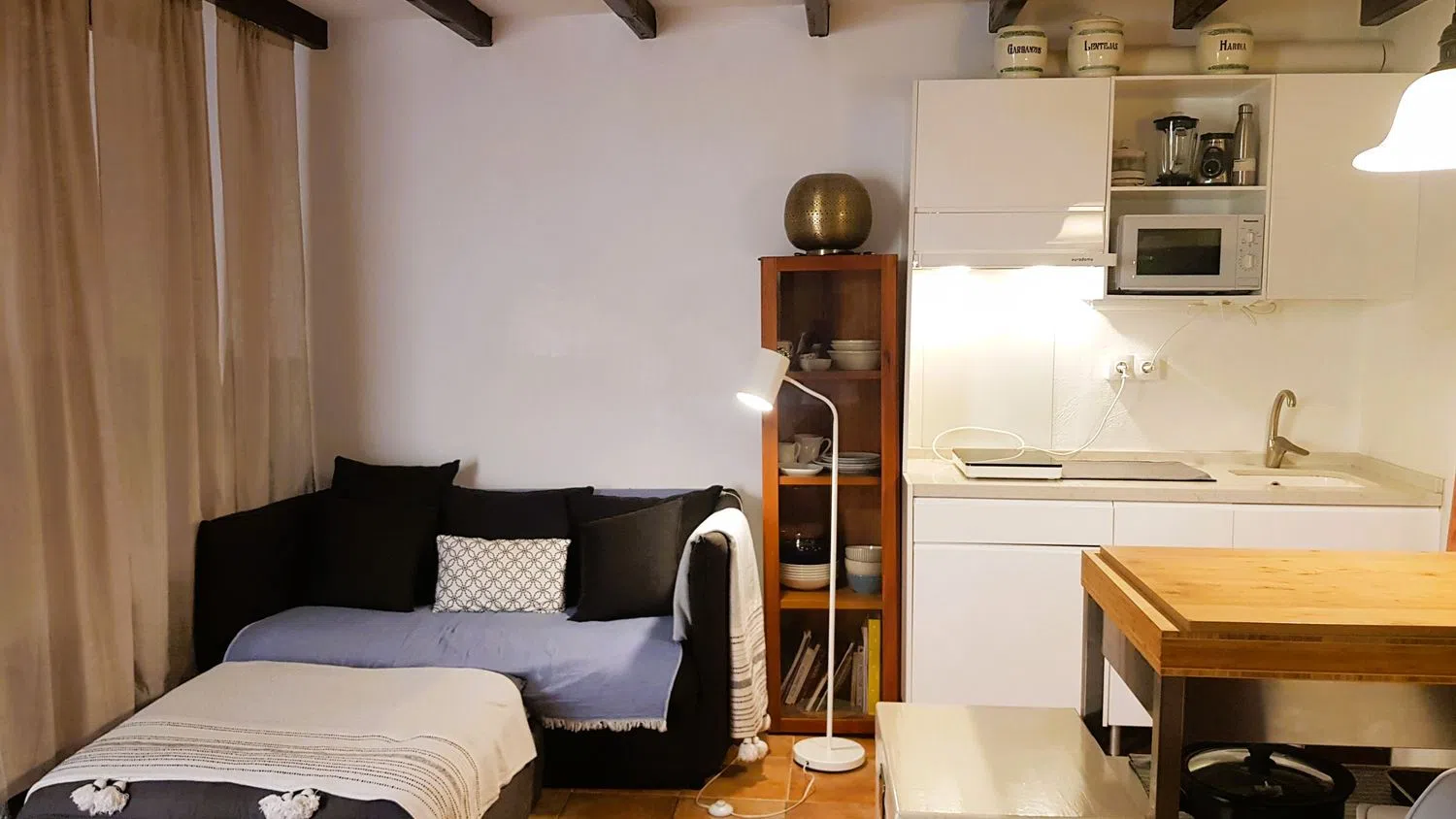 Estudio en Albaicín - Foto 4
