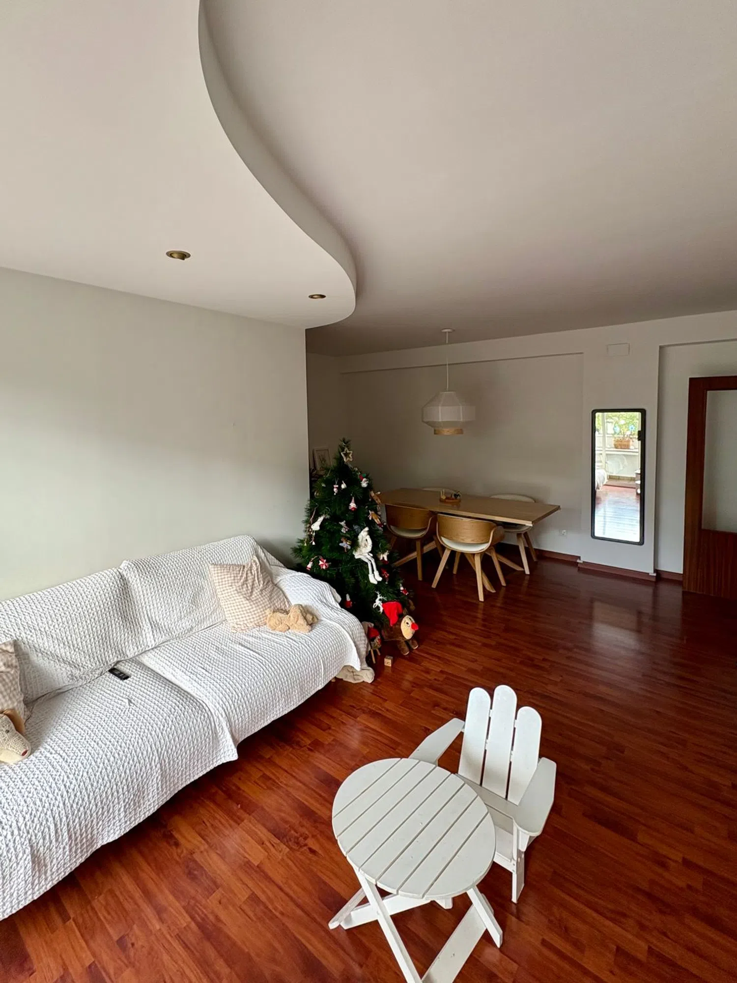 Piso en calle d'Espronceda, 9 - Foto 3