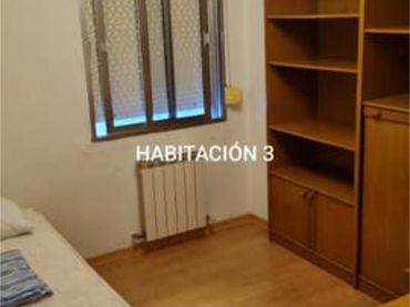 Piso en San Bernardo - Foto 7