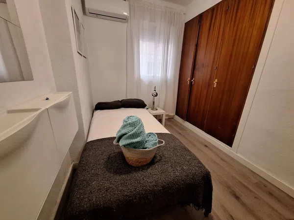 Piso en Avenida de Barcelona, La Trinidad - Foto 15