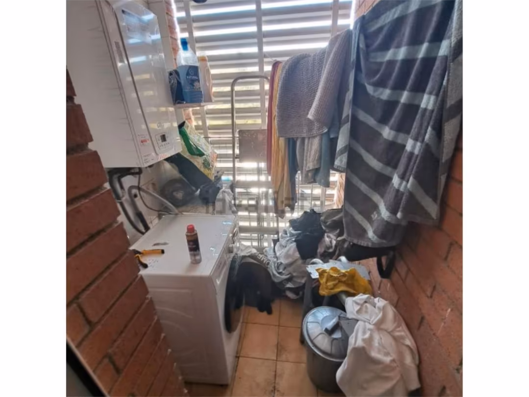 Piso en  Rambla de Blas Infante 9 - Foto 2