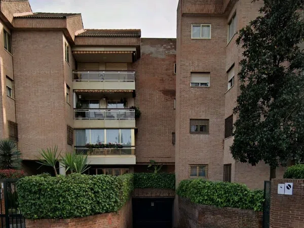 Garaje en Calle Teruel, 6, Santa Rosa - San José - Foto 3