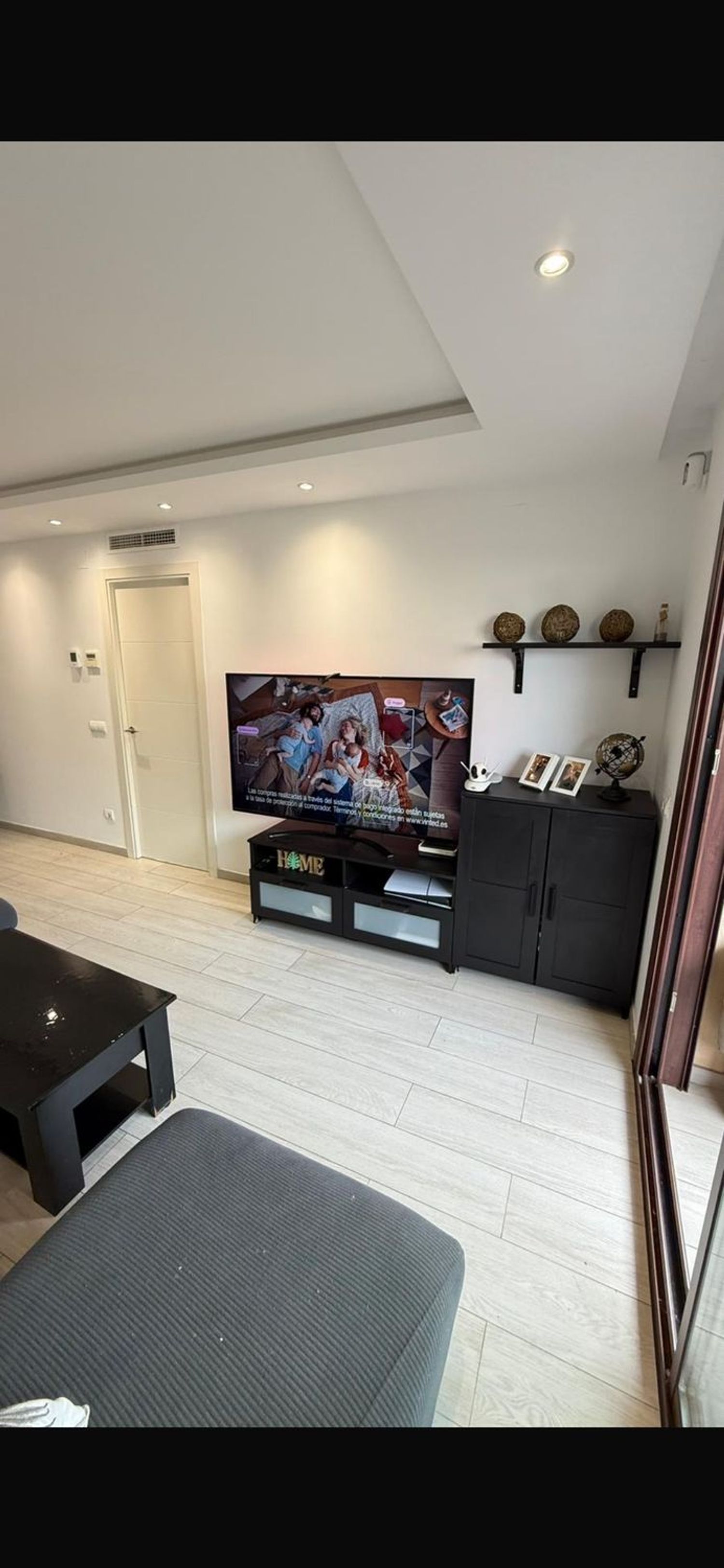 Piso en plaza Ramón Ibáñez, 15 - Foto 8